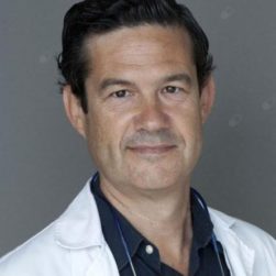 Dr. Julio Infante Duréndez